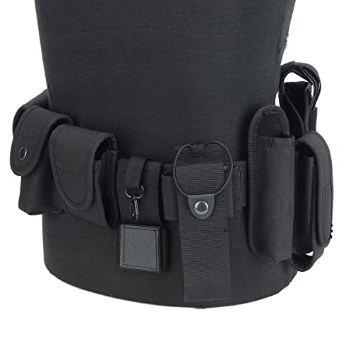 ZGJINLONG Duty Belt 2